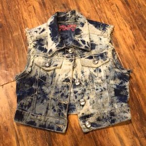 Little girl size 4(S)